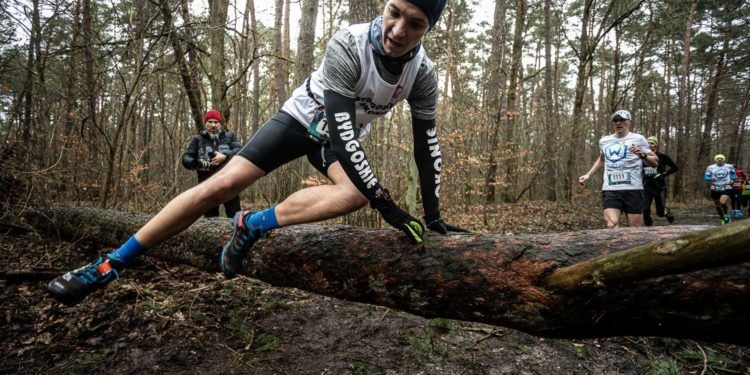 CITY TRAIL Warsaw and Bydgoszcz for the fourth time – Outdoor Magazine