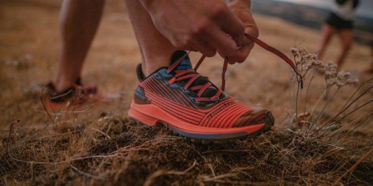 Columbia Montrail Trinity AG – maximum comfort over a long distance sponsored – Outdoor Magazine