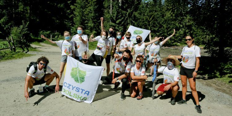 Czyste Tatry – being “eco” is more than that – Outdoor Magazine