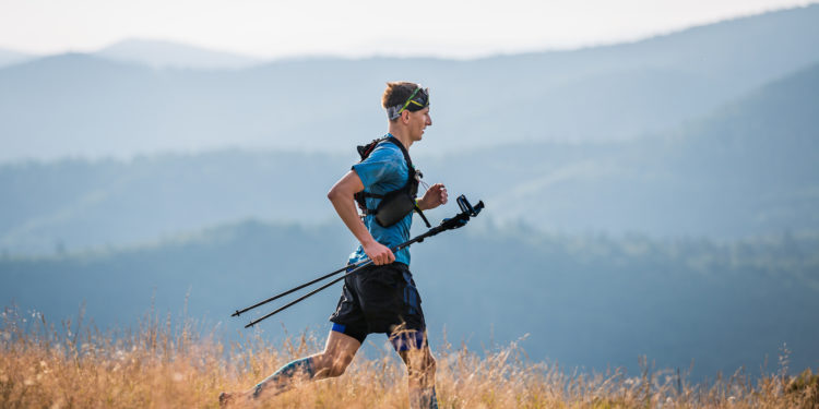 How to start running in the mountains Outdoor magazine