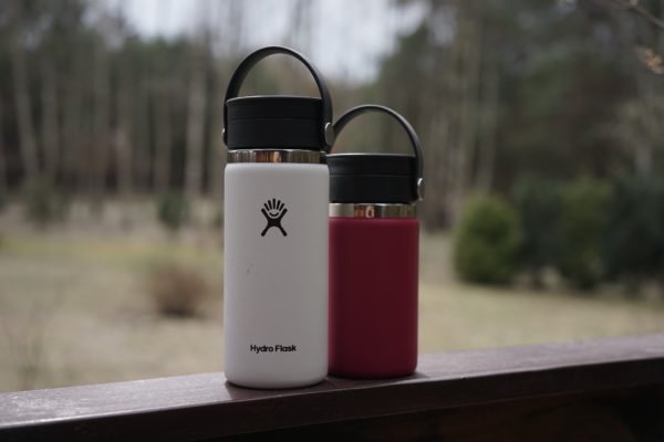 Hydro Flask mug reviews