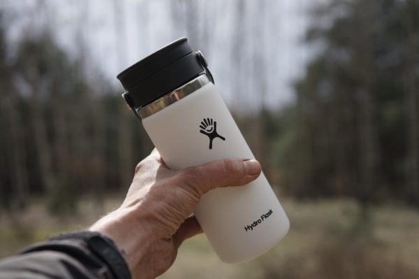 thermal mug