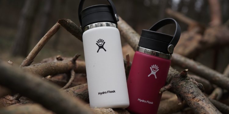 Hydro Flask test we checked the new thermal cups and more