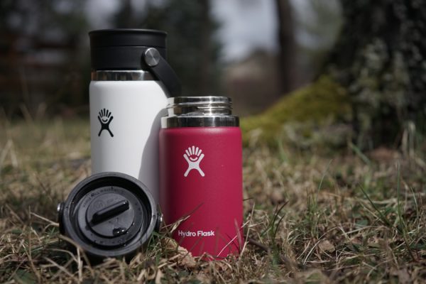 Hydro Flask test