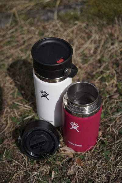 thermal mugs