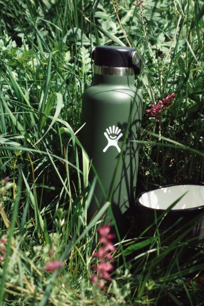 Hydro Flask bottle