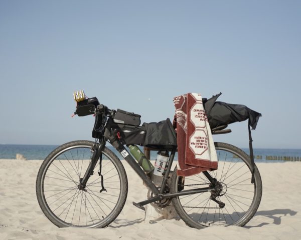 bikepacking