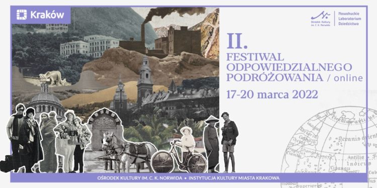 II. FESTIVAL OF RESPONSIBLE TRAVEL – March 17-20, 2022 – Outdoor Magazine