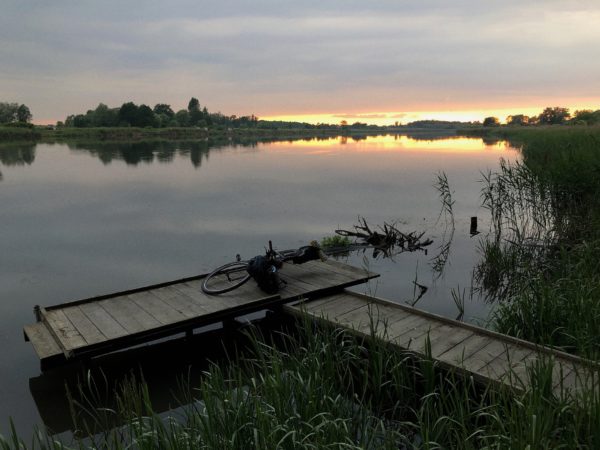 Vistula Bicycle Route